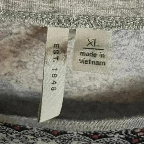 Est.1946 top size XL - Picture 3 of 4